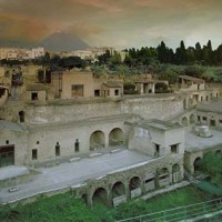 Herculaneum